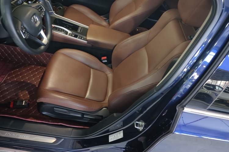 Used Honda Inspire 2019 Rui·Hybrid 2.0L Jingya Edition China VI
