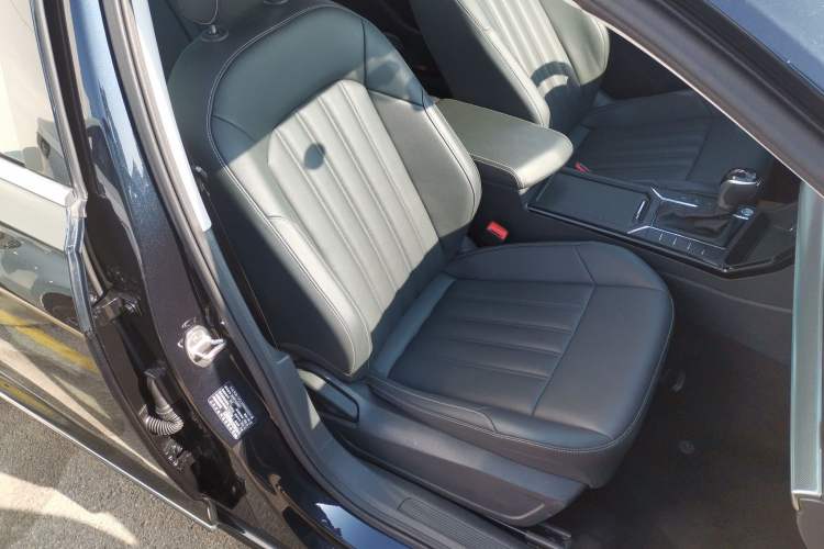 Used Volkswagen Passat 2024 280TSI Business Edition