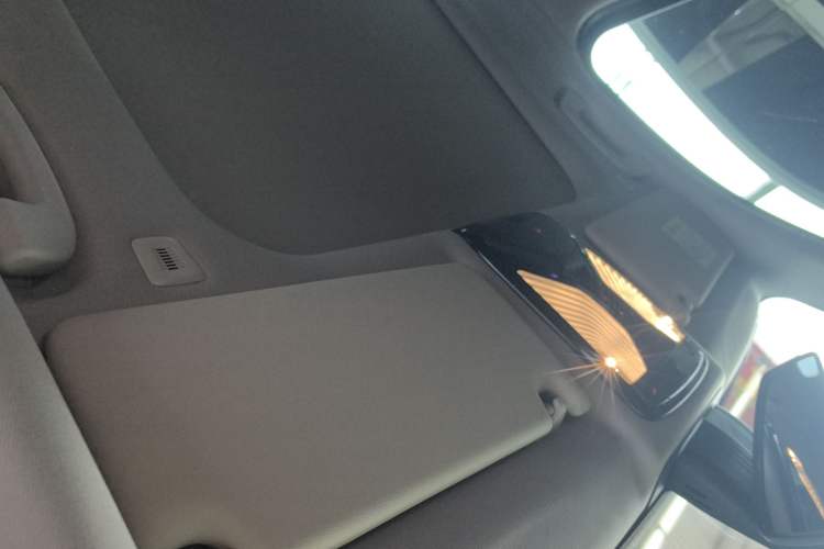 Used BMW 3 Series 2020 320Li M Sport Package
