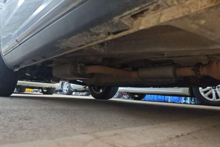 Used Geely Auto Emgrand X7 Sport 2020 1.8TD DCT Two-Wheel Drive Zhiya Model
