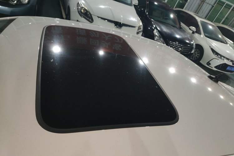 Used Volkswagen Lavida 2022 1.5L Automatic Comfort Edition
