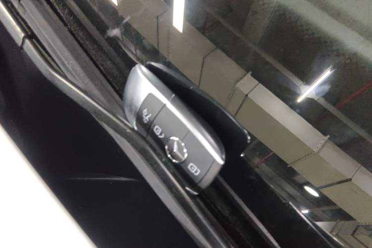 Used Mercedes-Benz C-Class 2019 C 260 L Sport Edition
