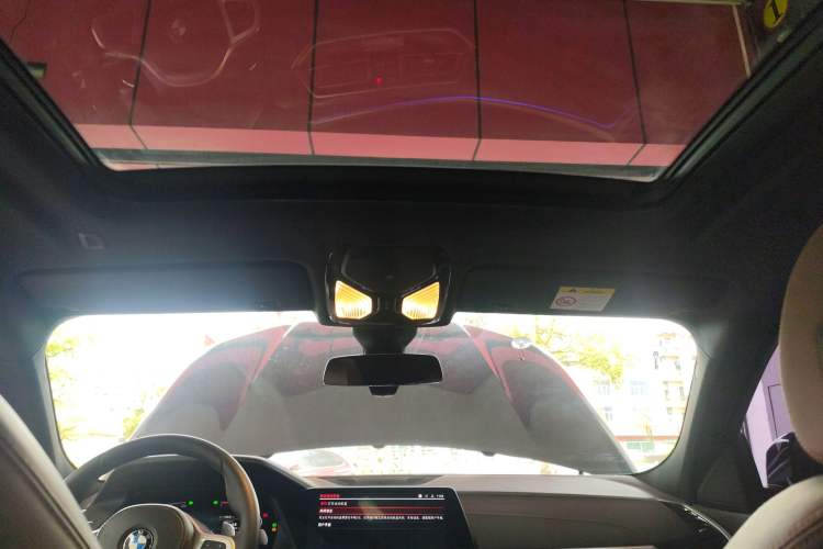 Used BMW X6 2020 xDrive30i M Sport Package
