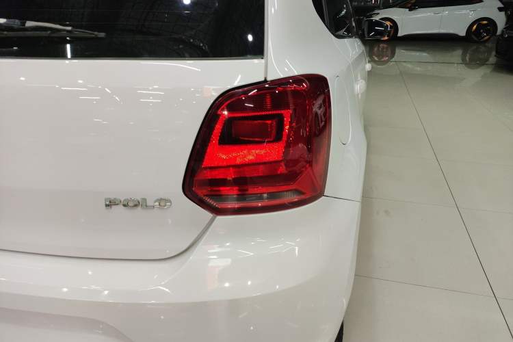 Used Volkswagen Polo 2016 1.4L Automatic Trendy Model