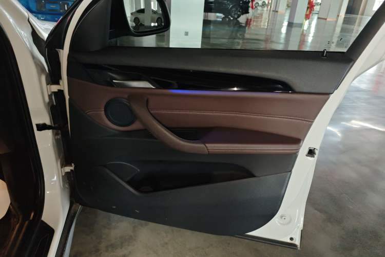 Used BMW X1 2020 sDrive20Li Fashion Model