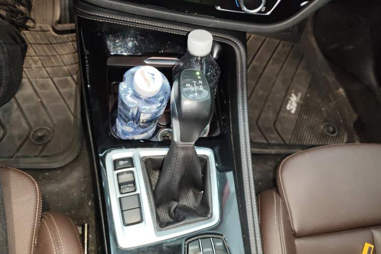 Used BMW 1 Series 2019 118i M Sport Package