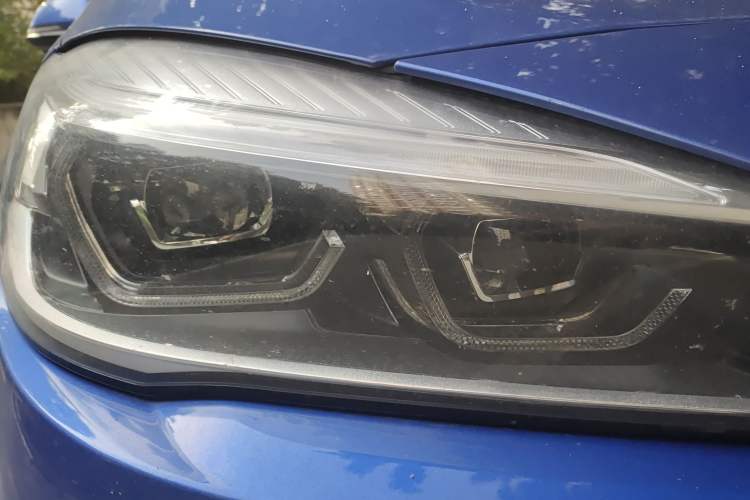 Used BMW 2 Series Active Tourer 2018 218i Premium Sports Package
