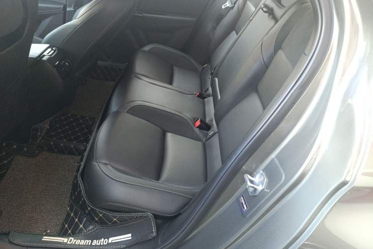 Used Lynk & Co 03 2021 1.5TD DCT JingPlus