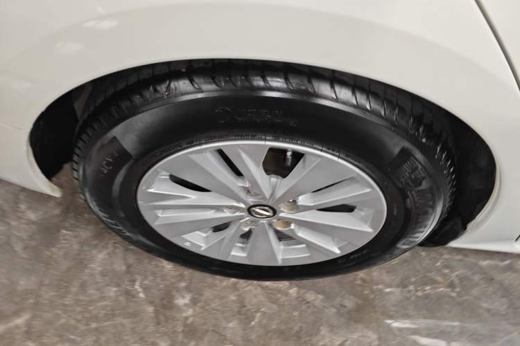 Used Nissan Teana 2019 2.0L XL Comfort Edition
