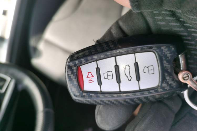 Used Haval H6 2018 Sport Edition 1.5T Automatic Two-Wheel Drive Elite Model China V Standard