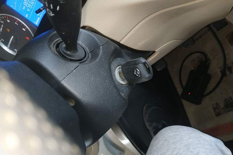 Used Kuayue Kuayue Xing V5 2021 1.5L Jinbao Edition Comfort Version JL473QH
