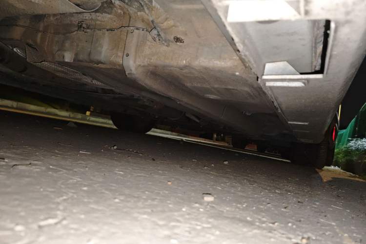 Used Geely Auto Binray 2019 200T DCT Binchi Edition