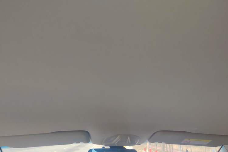 Used Baojun RC-6 2019 1.5T CVT 24-Hour Online Luxury Edition
