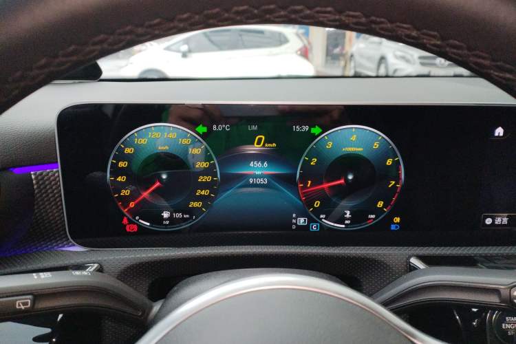 Used Mercedes-Benz A-Class 2020 A 180