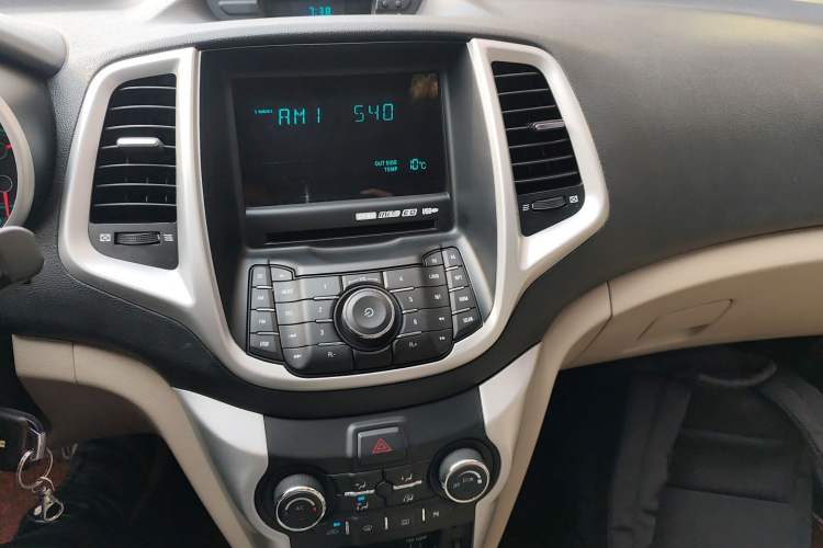 Used Changan Eado 2014 1.6L Automatic Luxury Model
