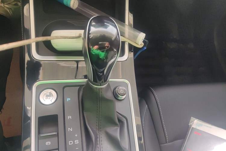 Used BYD Qin 2019 1.5L Automatic Prestige Model
