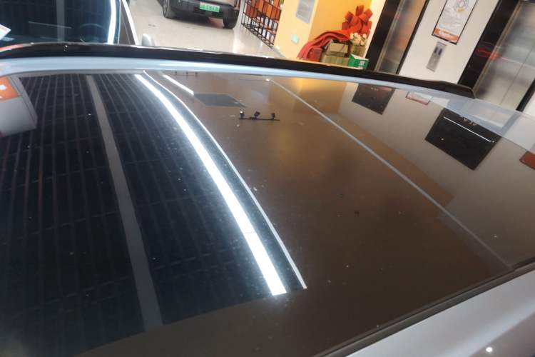 Used Hima AITO M7 2024 1.5T Intelligent Driving 4WD Max Edition 5 Seats
