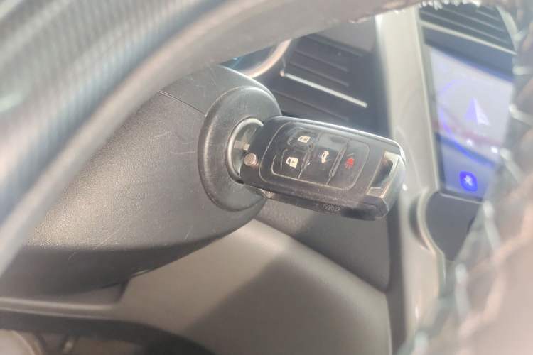 Used Chevrolet Malibu 2013 2.0L Automatic Luxury Edition
