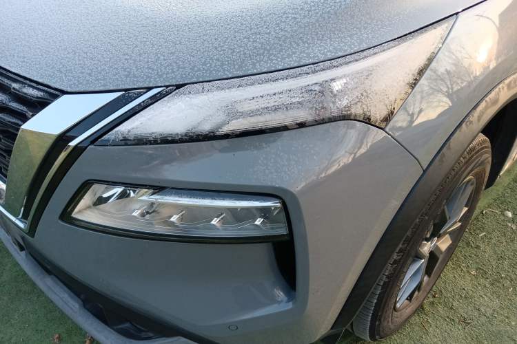 Used Nissan X-Trail 2021 VC-Turbo 300 CVT 2WD Luxury Edition