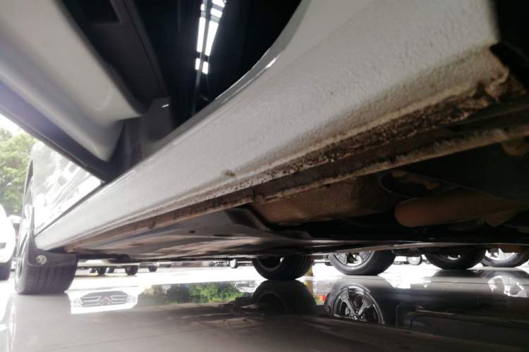 Used Volkswagen Lavida 2023 280TSI DSG Starry Sky Deluxe Edition
