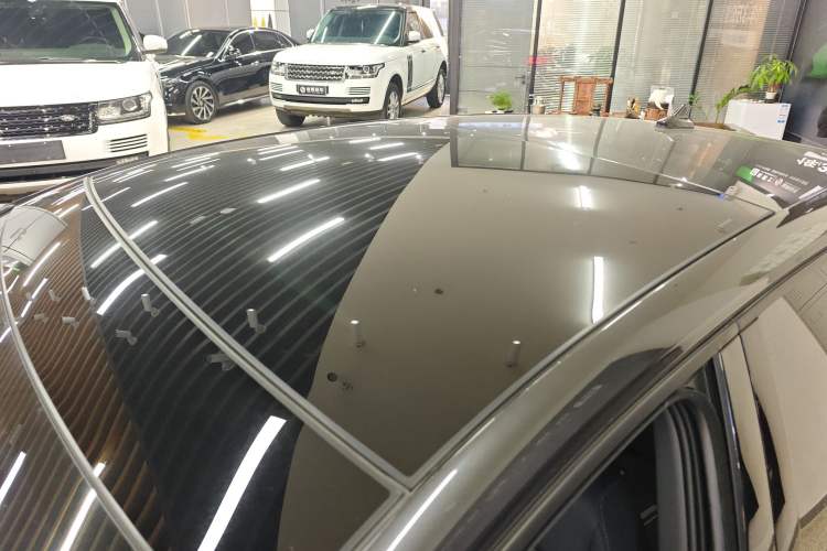 Used Volkswagen Golf 2023 Facelift 280TSI DSG R-Line Lite
