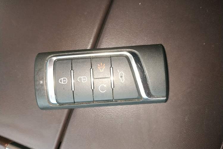 Used GAC Trumpchi M8 2021 Lingxiu Series 390T Luxury Edition