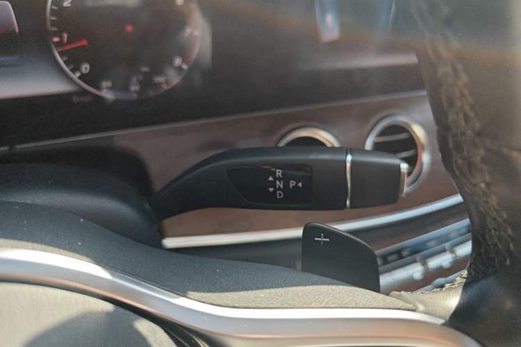 Used Mercedes-Benz E-Class 2020 E 300 L Luxury Model