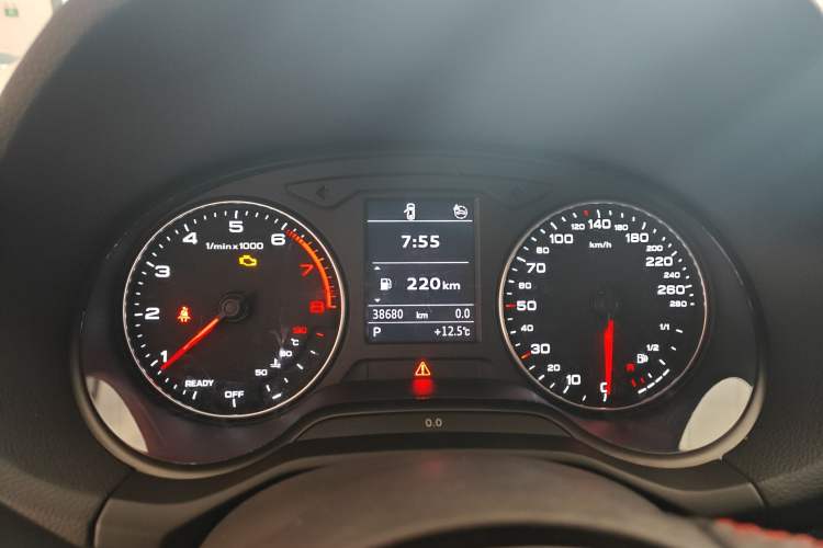 Used Audi Q2L 2024 35TFSI Ambition Dynamic Edition