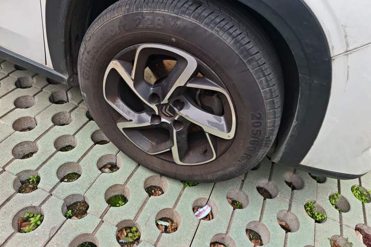 Used Citroen C3-XR 2021 190THP DCT ZhiShang Edition