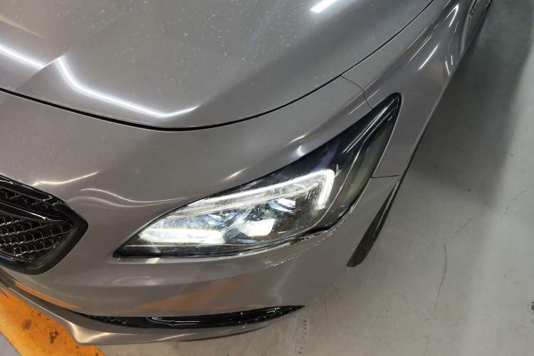 Used Buick LaCrosse 2018 28T Elite Edition
