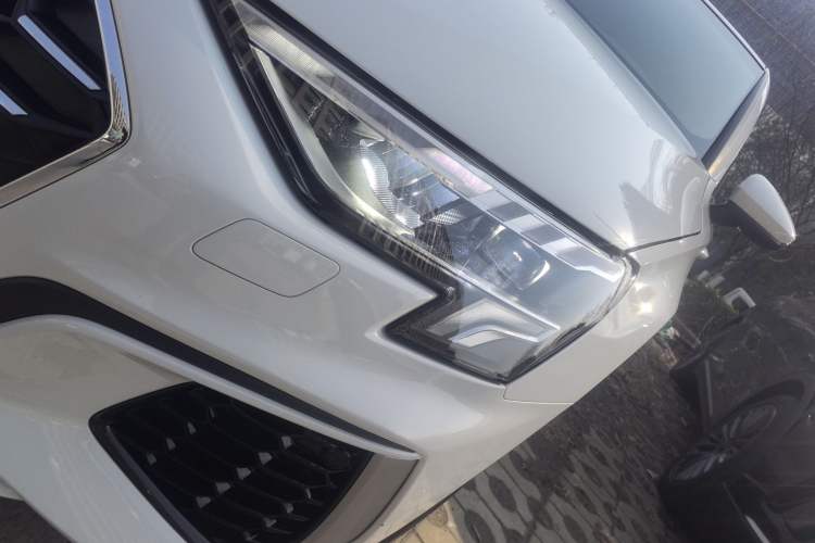 Used Audi A3 2023 Restyled A3L Limousine 35 TFSI Luxury Sport Edition
