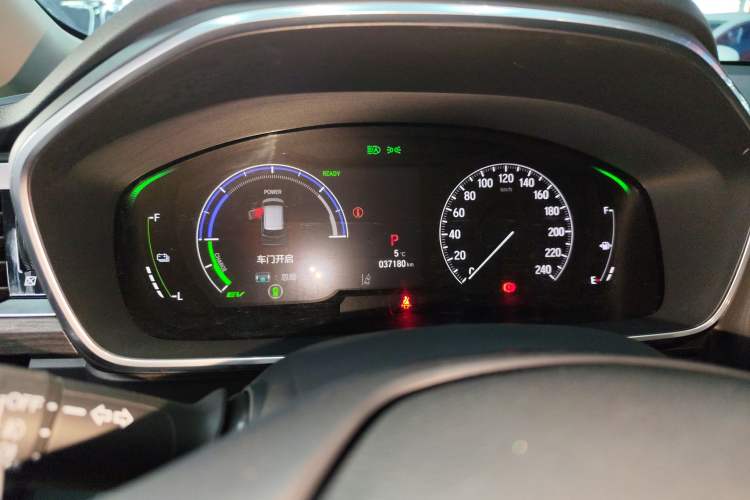 Used Honda Elysion 2024 2.0L eHEV Luxury Edition