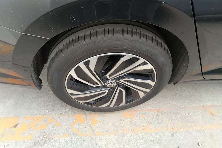 Used Volkswagen Sagitar 2021 280TSI DSG Excellence Edition
