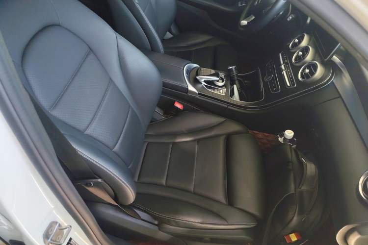 Used Mercedes-Benz C-Class 2018 C 200 Estate
