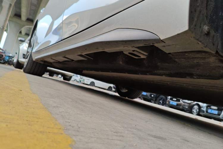 Used AION S Plus 2023 70 Intelligent Edition Lithium Iron Phosphate