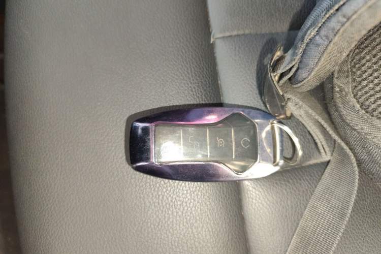 Used BYD Song MAX 2021 Upgraded Model 1.5T Automatic Luxury 6-Seater
