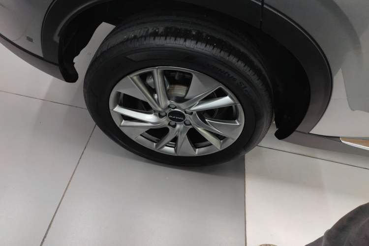 Used Haval H6 2021 3rd Generation 1.5T Automatic Two-Wheel-Drive Supreme