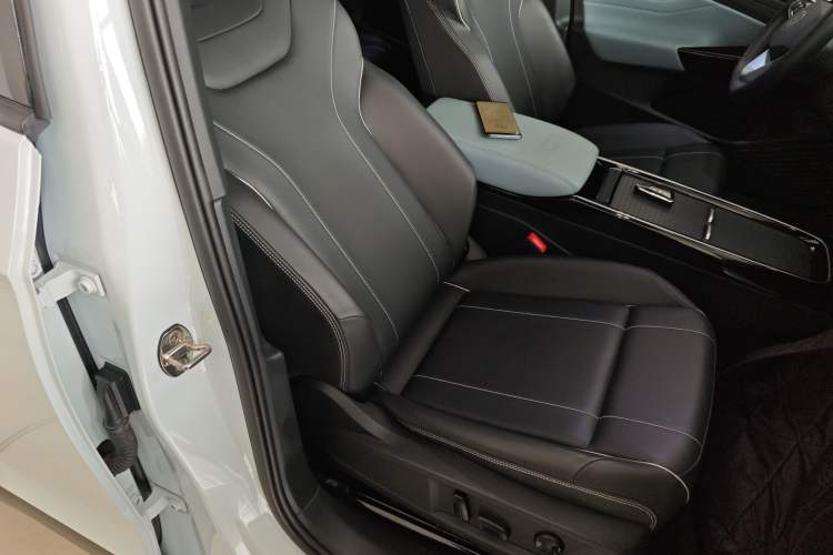 Used Volkswagen ID.4 X 2023 Upgraded Model Pure Intelligent Enjoyment Version
