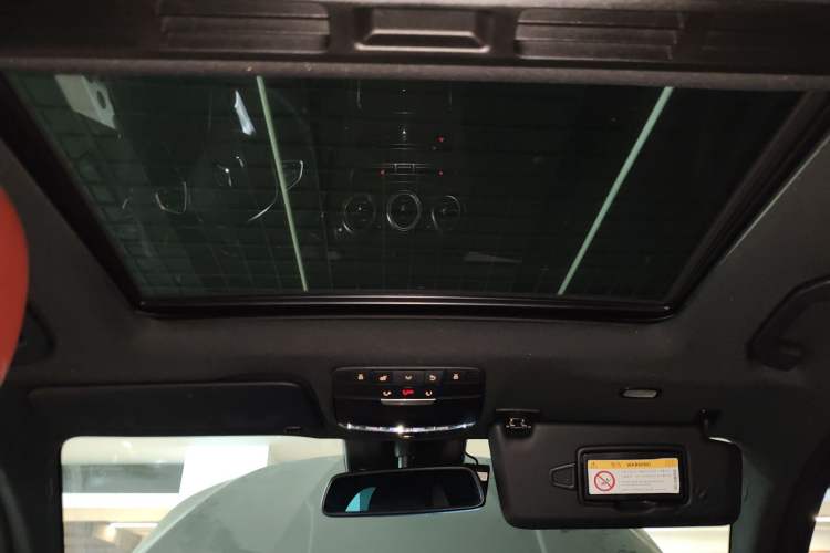 Used Mercedes-Benz GLC Coupe 2019 GLC 260 4MATIC Coupe SUV
