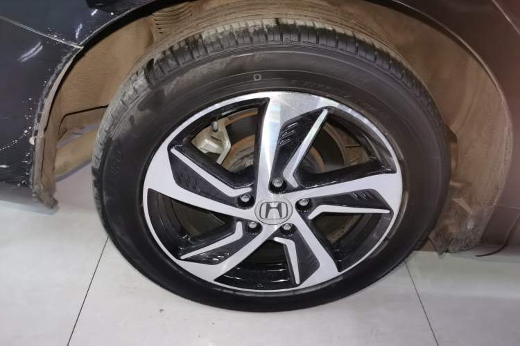 Used Honda Odyssey 2017 2.4L Smart Edition
