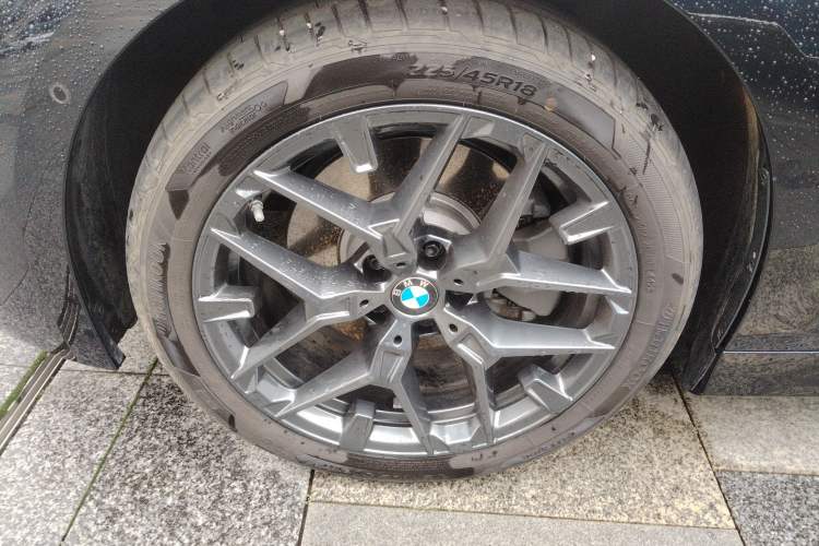 Used BMW 3 Series 2025 330Li M Sport Shadowline Package