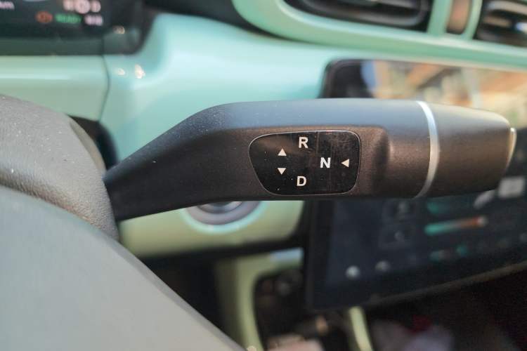 Used Leapmotor T03 2020 400 Luxury Edition
