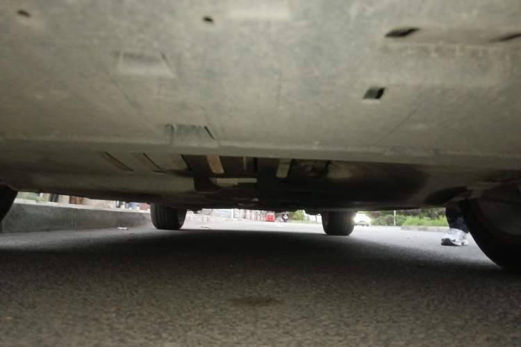 Used Citroen C4L 2014 1.6THP Intelligent Drive Automatic Dynamic Model
