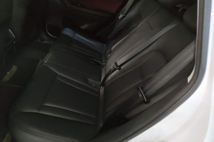 Used Haval H6 Coupe 2020 SmartConnect Edition 1.5T Automatic Two-Wheel Drive Luxury SmartConnect Model
