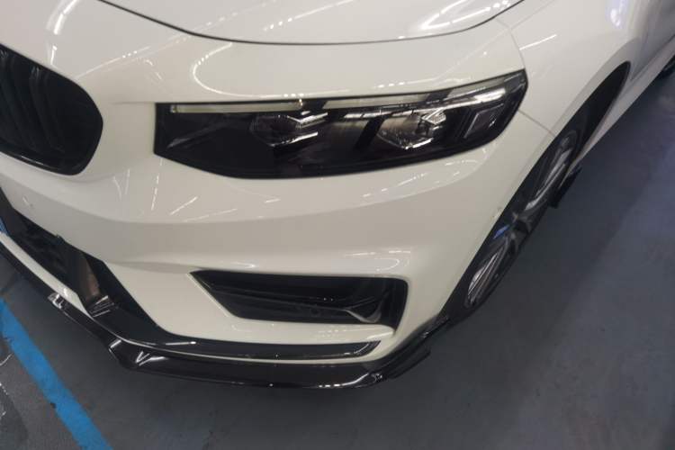 Used Geely Auto Preface 2024 2.0TD Qingyun Edition
