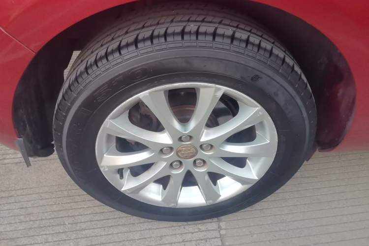 Used Buick GT 2014 XT 1.6L Automatic Fashion Edition