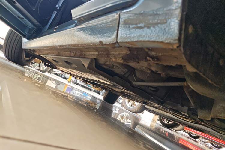 Used Volkswagen Beetle 2018 180TSI Yile Model
