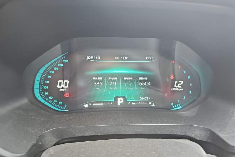 Used Chery Tiggo 8 2020 290TGDI Automatic Elite Edition Big Six-Seater