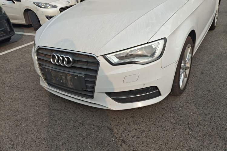 Used Audi A3 2016 Sportback 35 TFSI Style Edition
