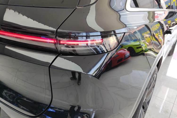 Used Li Auto L6 2024 Pro Model